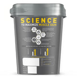 MuscleBlaze Biozyme Performance Whey - 8.8 Lbs