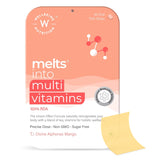 Wellbeing Nutrition Melts Multivitamin