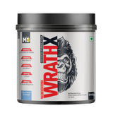 MuscleBlaze Pre-Workout WrathX - 30 Servings