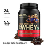 Optimum Nutrition (ON) Gold Standard 100% Whey 2 Lbs
