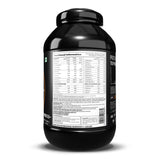 QNT Prime Whey Protein 4.4 Lbs