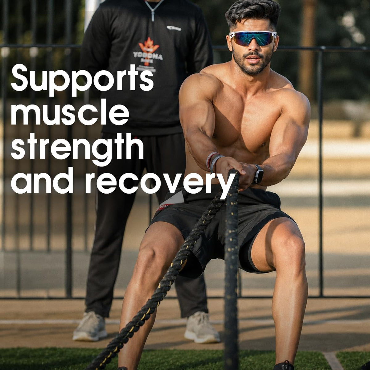 Optimum Nutrition (ON) Opti-Men Advanced Multivitamin for Men | 60 Tablets