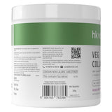 HK Vitals Skin Veg Collagen, 25 Servings - 200 Gm