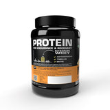 QNT Nitrapure Whey Protein Added Creatine & Ginseng - 1 kg