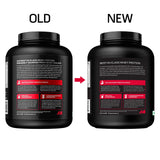 Muscletech Nitro-Tech Whey Gold - 4 Lbs (1.81 Kg)