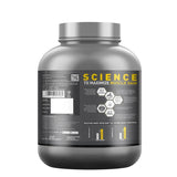 MuscleBlaze Biozyme Performance Whey 4.4 Lbs | Buy 1 + Get MB Shaker Combo Pack