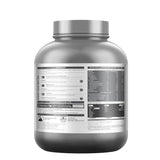 MuscleBlaze Biozyme Performance Whey 4.4 Lbs + Omega 3 Fish Oil 60 Servings Combo