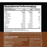 QNT Iso Ripped Whey Isolate Protein - 2.2 Lbs ( 1 Kg)