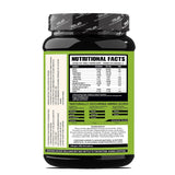 Ripped Up Nutrition Muscle Whey | 24g Protein, Low Carb Formula | 1 Kg, 27 Servings