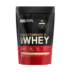 Optimum Nutrition (ON) Gold Standard 100% Whey 1 Lbs