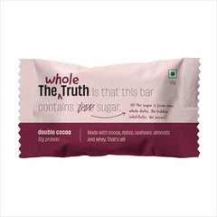 The Whole Truth Protein Bar - 52g