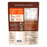 Pintola High Protein Oats Dark Chocolate 1 Kg | 26g Protein |  Breakfast Cereal
