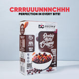 Doctor's Choice Protein Millet Crispies Muesli - 750 gm