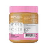 The Whole Truth Peanut Butter (Unsweetened) - 325g