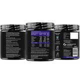 Carbamide Forte BCAA 5000 - 210g