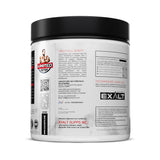 Exalt Supps Kill Script Pre-Workout Powder 300g | 30 Servings