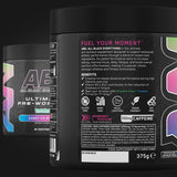 Applied Nutrition ABE (All Black Everything) Pre-Workout Powder | 375g (30 Servings)