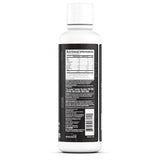 MuscleTech Platinum Liquid L-Carnitine 450ml | 3000mg per Serving | 30 Servings