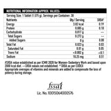 TrueBasics Advanced Multivitamin for Women | Vitamins & Minerals | 30 Tablets