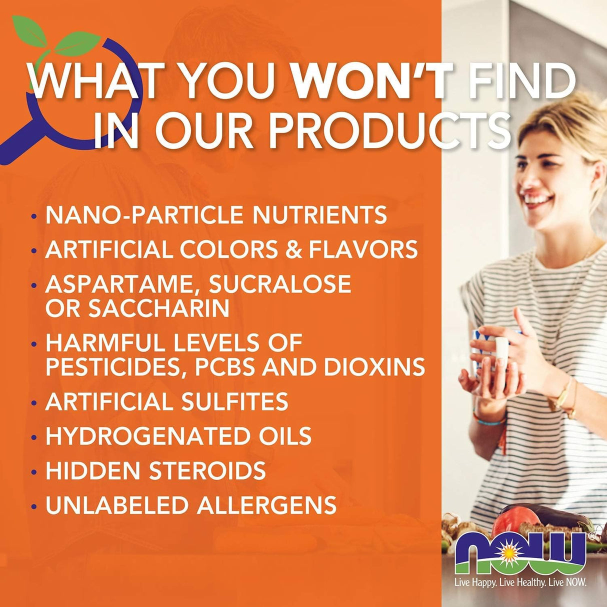 NOW Foods Vitamin K2 (MK-7) | Extra Strength - 300mcg | 60 Veg Capsules