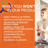 NOW Foods Vitamin K2 (MK-7) | Extra Strength - 300mcg | 60 Veg Capsules