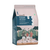 TrueBasics Clean Whey 100% Protein Isolate (1 Kg) | 28g Protein per Scoop