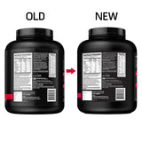 Muscletech Nitro-Tech Whey Gold - 4 Lbs (1.81 Kg)