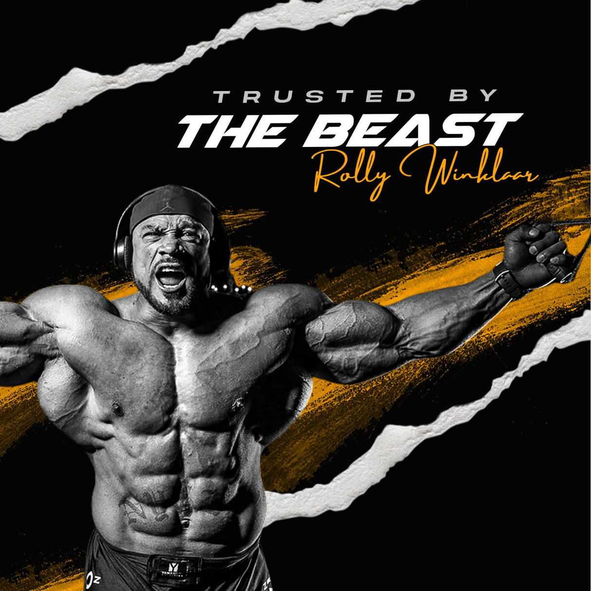 Exalt Supps The Isolation Pure Whey Isolate | 25g Protein | 5.6g BCAAs | Digestive Enzymes | 2.27kg