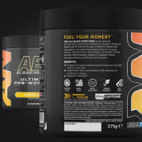 Applied Nutrition ABE (All Black Everything) Pre-Workout Powder | 375g (30 Servings)