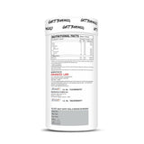 Enhanced Labs Vitamin D3 + K2 Supplement – 60 Capsules | Bone & Immune Support