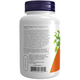 Now Foods Cordyceps Supplement 750mg | 90 Veg Capsules
