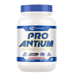 Ronnie Coleman Signature Series Pro-Antium Whey Protein 907g (21 Servings) | Protein Complex