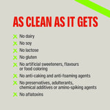 SuperYou Pro Fermented Yeast Protein Powder | 24g Protein | 1 Kg, 28 Servings