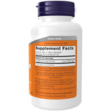 Now Foods L-Arginine 500mg Supplement | 100 Veg Capsules