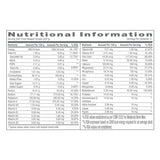 GNC Pro Performance Weight Gainer , 3 kg