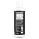 MuscleTech Platinum Liquid L-Carnitine 450ml | 3000mg per Serving | 30 Servings
