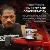 Exalt Supps Kill Script Pre-Workout Powder 300g | 30 Servings
