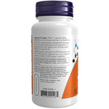 NOW Foods 5-HTP Double Strength 200mg | 60 Veg Capsules
