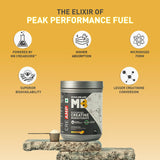 MuscleBlaze Creatine Monohydrate CreAMP