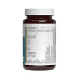 TrueBasics Advanced Multivitamin for Sports with Amino Acids | 30 Tablets
