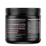 MuscleBlaze PRE Workout 200 Xtreme, 200 g - 30 Servings