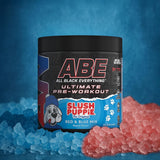 Applied Nutrition ABE (All Black Everything) Pre-Workout Powder | 375g (30 Servings)