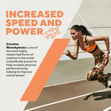 MyProtein Creatine Monohydrate Powder | 250g