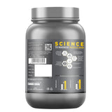 MuscleBlaze Biozyme Performance Whey - 2.2 Lbs