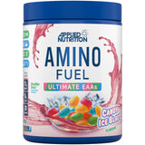 Applied Nutrition Amino Fuel Ultimate EAAs Powder | 390g (30 Servings)