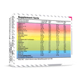 Olimp Sport Nutrition Vita-Min One Supplement | 60 Capsules