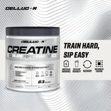 Cellucor COR-Performance Creatine Monohydrate 250g | 83 Servings