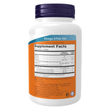 NOW Foods Cod Liver Oil 1000mg | Vitamins A & D-3, EPA & DHA | 90 Softgels
