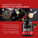 Optimum Nutrition (ON) Gold Standard 100% Whey 1 Lbs