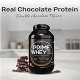 QNT Prime Whey Protein 4.4 Lbs